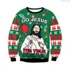 Men039s Sweaters Men Women Ugly Christmas Sweater Funny Humping Reindeer Climax Tacky Jumpers Tops Couple Xmas Sweatshirt4633255