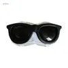 Moda occhiali da sole Cornici per occhiali da vista magnetica Occhiali da sole Occhiali da sole Reader Rest Hook Hang Clip
