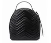 Femmes Luxurys Designers Sacs Vintage Mode Luxueux Haute Qulity Sac à main Bandoulière Messenger Sac à bandoulière Chaîne Sacs à main Cuir181B