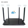 lte sim card router