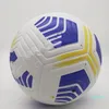 Club Serie A Liga Match Futebol Bola 2020 2021 Tamanho 5 Bolas Grânulos Slip-Resistive-resistente bola de alta qualidade bola