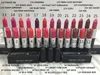 25 Kolory Nowy Matte Lipstick Makeup Lustre Retro Lipsticks Frost Sexy 3G z angielskimi nazwą