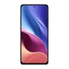 Téléphone portable d'origine Xiaomi Redmi K40 Pro 5G 6 Go de RAM 128 Go de ROM Snapdragon 888 Android 6,67" AMOLED Plein écran 64MP NFC IP53 4520mAh Face ID Fingerprint Smart Cell Phone