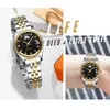 2021 Chenxi nuovi orologi d'oro orologio da donna moda donna strass orologi al quarzo orologio da polso femminile orologio Relogio Feminin Q0524
