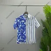 hawaiiaanse print-shirts