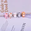 kawaii cat charm