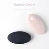 Massage Sucking Cup Vibrator Soft Silicone Dildo Wearable Penis Remote Control G-spot Stimulator Female Masturbator Sex Toys for Couples
