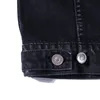 Jaquetas masculinas Casacos Casacos 19ss jaqueta jeans masculina feminina alta qualidade casacos casuais preto azul moda masculina jaqueta estilista roupas masculinas