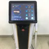 808nm Diod Lazer Epilasyon Makinesi Kalıcı Vücut Cilt Bakımı için Kalıcı Ağrısız Ev Güzellik Salonu Kullanım Ekipmanları