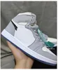 1 TS Fragment University Blue Hyper Royal Twist Basketball Shoes Men 1s Mid Milan Digital Pink Dutch Green Seafoam Turbo Chicago UNC Patent Bred Toe Sneakers 896