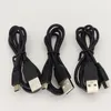 USB 2.0 A naar Mini B 5Pin Male Data Charger Cables voor MP3-camera