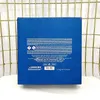 Familie wierook kaars set revolving licht pak twee smaken 70g * 2 prachtig pakket blue box prachtige keuze voor geschenken snelle verzending