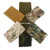 Cotton Military Camouflage Tactical Mesh Scarf Fish Net Neckerchief Camping Hiking Outdoor Sports Neck Warmer Scarves Cycling Caps & Masks