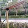 bambu lampor