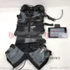 Xbody Ems Machine Ems Machine Suit Electro Training Vest Dispositivo Fitness Machines X Body Fitness Device Fitness Xbodi Machine For Gym nuovo