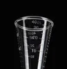 Cocktail mesure tasse cuisine maison Bar fête outil échelle tasse boisson alcool tasse à mesurer cuisine Gadget GCE13410