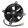 6 "Inch Dia Radiator Electric Cooling Fan voor PC 150C 200cc Quad Dirt Bike en ATV-buggy