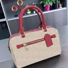 Rose Sugao Sacs fourre-tout Femmes Sacs à main de luxe avec impression de fleurs PU Cuir Fashion Girl Shopping Purse 2021styles 1635 # Lianjin56