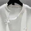 Galcaura Bardzo bluza dla kobiet O Neck Długi rękaw Dziura Koreański Pulowers Designer Bluzy Kobiet Mody Odzież 211108