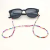 boho glasses chain