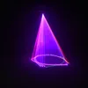 1400mW DMX 512 Scanner Laser Light RGB Colorful Party Xmas DJ Disco Laser Lights Laser Light Show Uv Light237S