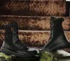 Militära stövlar män Special Force Desert Combat Army Outdoor Handing Boot Ankle Shoe Mens Work Safy Designer Shoes