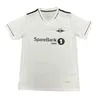 Rosenborg BK Home Soccer Jerseys 2021 Koszula piłkarska 20 21 Rosenborg BK Koszulki z krótkim rękawem Camisa de Futebol Męskie koszulki