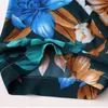 45 kg120 kg Summer Nowe małże koszule swobodne krótkie rękawy guziki hawajskie koszula 5xl 6xl 210412