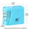 Automatic Electric Pencil Sharpener Safe Fast Prevent Accidental Opening Stationery School Supplies Students Artists Classrooms Of8814797