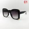 Gafas de Sol de Diseñador Moda Óculos Mens Sunglasses occhiali Designer de luxo de alta qualidade óculos de sol homens óculos de sol de luxo