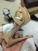 Sandálias plataforma femininas sapatos de verão couro envernizado com tira sexy sapato de festa salto alto de 14 cm