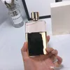 عطر نسائي Parfums Pour Femme Eau de Parfum Lady and Men Spray EDT عطر شرقي بالزهور زجاجة ساحرة 90 مل توصيل سريع