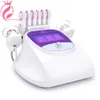 Elektrische Massage Abnehmen CaVstorm 40K Ultraschall Kavitation 3.0 Slim RF Vakuum Fettverbrennung Mikrostrom Photon Körper Haut Lifting Maschine