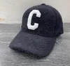 Hip Hop Ball Caps pour Hommes Femmes Hiver Designer Cachemire Casquette De Baseball De Mode Chapeau De Rue Bonnets Chaud Fourrure Chapeaux De Haute Qualité9207694