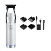 S9 Professional Cordless Outiner Beard Hair Clipper Barber Rechargeble Hair Cutting Machine4224293