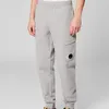 Men's Pants Lens Pocket Sweatpant Trendy Slim Fit Trousers Mens Korean Clothing Cargo Woman Street Fashion