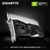Dropship Gigabyte GTX 1660 Gaming OC 6G 8002 MHz 192bit GDDR5 Gra Game Karta graficzna GVN2060OC6GD High5493636