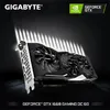 Dropship gigabyte gtx 1660 jeu OC 6G 8002MHz 192bit GDDR5 Carte graphique de jeu vidéo gvn2060oc6gd high5370564