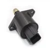 1pc MDQ100041 MDQ100040 MLZ100050 IAC Idle valvola di controllo dell'aria motore passo-passo per MG-MGF RD 1.8i 16v Rover 200 RF 211 214 216 SI 21