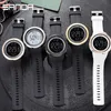 New Fashion Sport Men's Military Watches LED Electronic Digital Watch for Men Waterproof Wristwatches Clock Male Wristwatches G1022