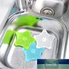 New Bath Sink Strainer Drain Hair Catcher Bath Stopper Plug Sink Strainer Filter Shower Sink Strainer Plug Kitchen Accessories Factory price expert design Quality