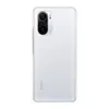 Original Xiaomi Redmi K40 5G Mobiltelefon 6GB RAM 128 GB ROM Snapdragon 870 Android 6.67 "AMOLED HULL SCREEN 48.0MP AI 4520MAH NFC FACE ID FINGERPRINT Smart mobiltelefon