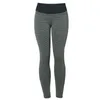 Legging fitness da donna Mujer Leggings sexy push-up a vita alta Activewear Gym Leggings senza cuciture Feminina 211108