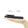 3 In 1 Drahtlose Bluetooth-kompatibel Faltbare Handheld Monopod Auslöser Fernbedienung Erweiterbar Mini Stativ Selfie Stick für Telefon