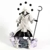 Uchiha madara jinchuriki vorm ver. PVC Figure Toy Collection Model Standbeeld X0526