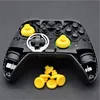 Voor Xbox One X-one Slanke Elite Controller Flexibiliteit Custom Enhanced Removable Thumbstick Thumb Stick Joystick Caps Covers Grepen