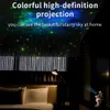 Astronauta Star Light Sky Galaxy Projetor LED Lâmpada Nightlight Spaceman Lâmpada Romântica Atmosfera Ambiente de Projeção H0922