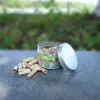 Wskazówki do filtrowania drewna HoneyPuff z różnymi smakami owocowymi 40mm drewniane usta końcówki filtracyjne do ust