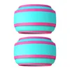 Ankle Support 1pair Training Elastic Weights Protective Fitness For Kids Adjustable Strap Sandbag Exercise Soft Jogging Dancing Running