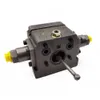 Hydraulic Pump Parts Hydraulic Control Valve for Repair REXROTH A4VG180 Pump